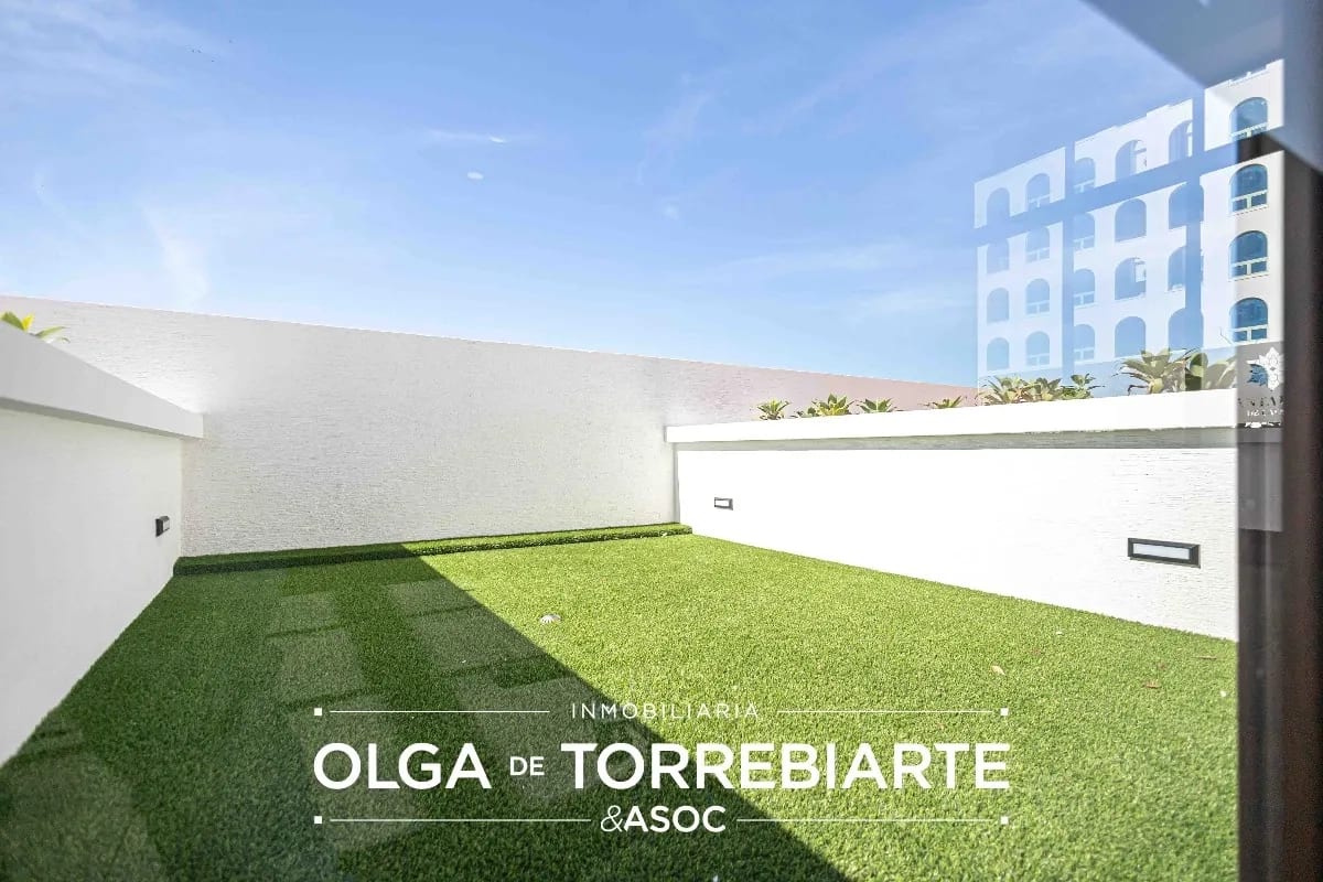 Apartamento en Antares I de Cayalá, Zona 16 — Apartamento en Venta en Antares de Cayalá, Zona 16, Guatemala, Ciudad — foto 4 de 17
