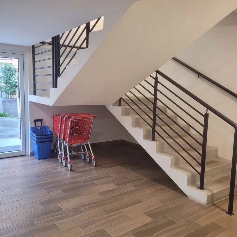APARTAMENTO NUEVO EN VENTA LARES ZONA 16 — Apartamento en Venta en Lares 16, Zona 16, Guatemala, Ciudad — foto 4 de 9