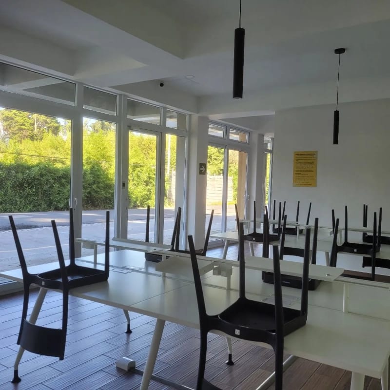 APARTAMENTO NUEVO EN RENTA EN LARES ZONA 16 — Apartamento en Alquiler en Lares 16, Zona 16, Guatemala, Ciudad — foto 2 de 10