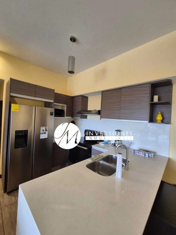 apartamento en renta en zona 10 — Apartamento en Alquiler en Zona 10, Guatemala, Ciudad — foto 11 de 12