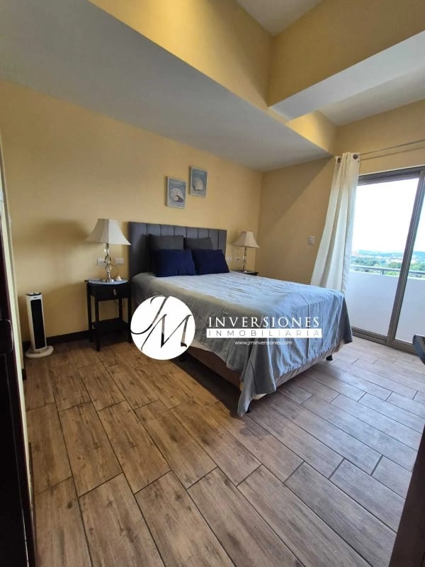 apartamento en renta en zona 10 — Apartamento en Alquiler en Zona 10, Guatemala, Ciudad — foto 8 de 12
