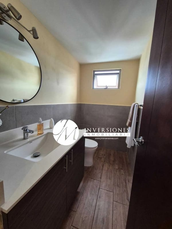 apartamento en renta en zona 10 — Apartamento en Alquiler en Zona 10, Guatemala, Ciudad — foto 6 de 12