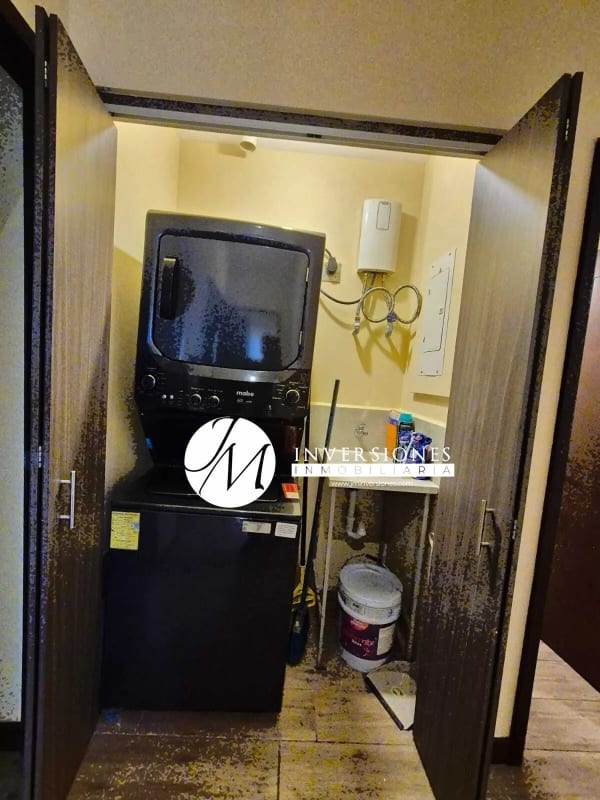 apartamento en renta en zona 10 — Apartamento en Alquiler en Zona 10, Guatemala, Ciudad — foto 5 de 12