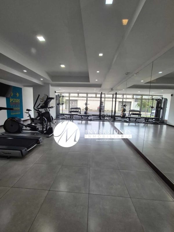 apartamento en renta en zona 10 — Apartamento en Alquiler en Zona 10, Guatemala, Ciudad — foto 4 de 12