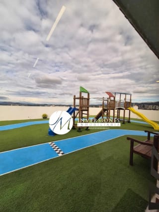 apartamento en renta en zona 10 — Apartamento en Alquiler en Zona 10, Guatemala, Ciudad — miniatura 2 de 12