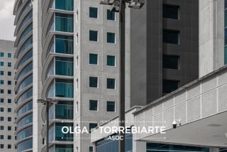Oficina en Zona Pradera, Zona 10 — Oficina en Alquiler en Zona Pradera, Zona 10, Guatemala, Ciudad — miniatura 6 de 16