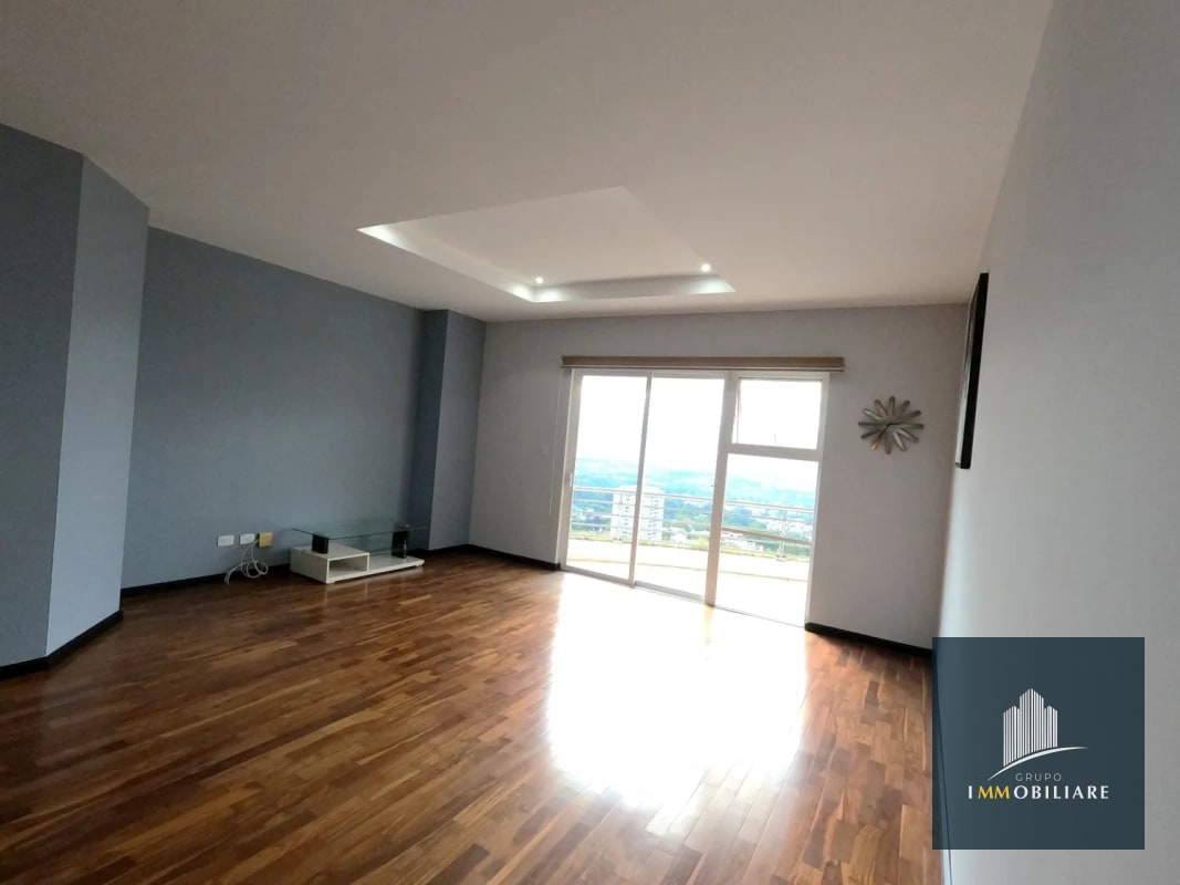 Apartamento en venta Vista bella dos, km 9.5 carretera a el salvador - 9