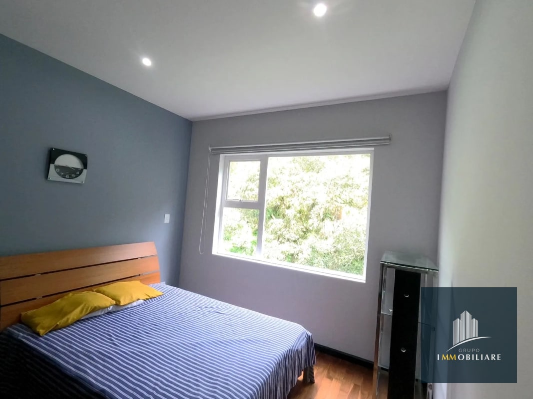 Apartamento en venta Vista bella dos, km 9.5 carretera a el salvador - 6