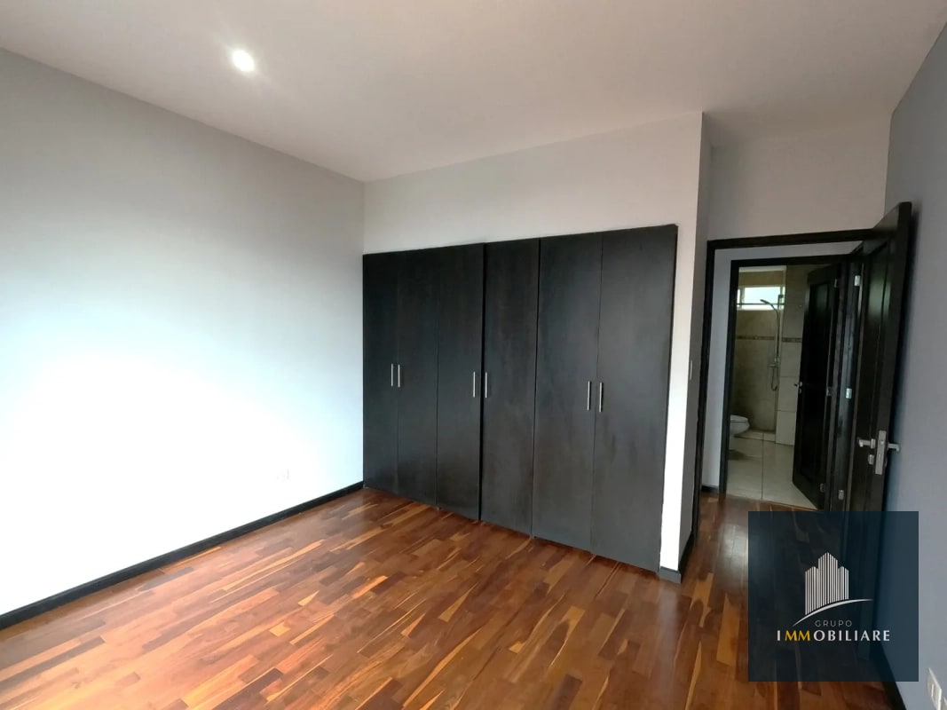 Apartamento en venta Vista bella dos, km 9.5 carretera a el salvador - 4