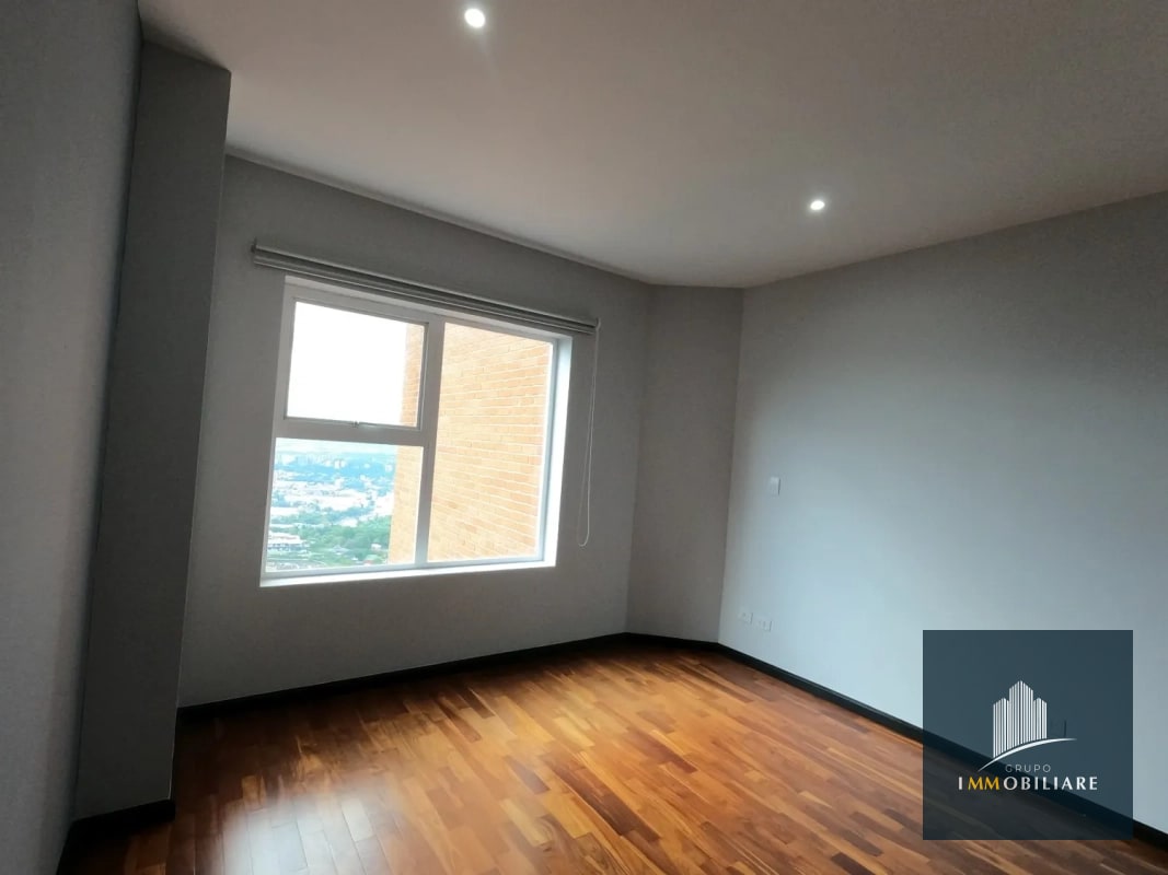 Apartamento en venta Vista bella dos, km 9.5 carretera a el salvador - 3