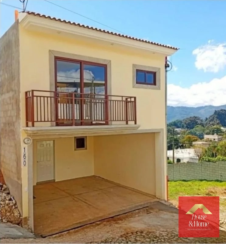 casa en venta Santiago Sacatepéquez - 14