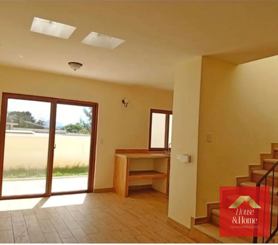 casa en venta Santiago Sacatepéquez - 13