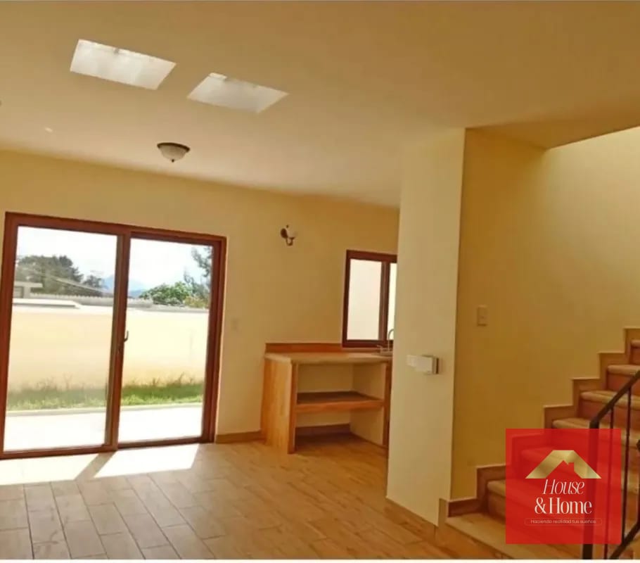 casa en venta Santiago Sacatepéquez — Casa en Venta en Santiago Sacatepéquez, Sacatepéquez — foto 13 de 14