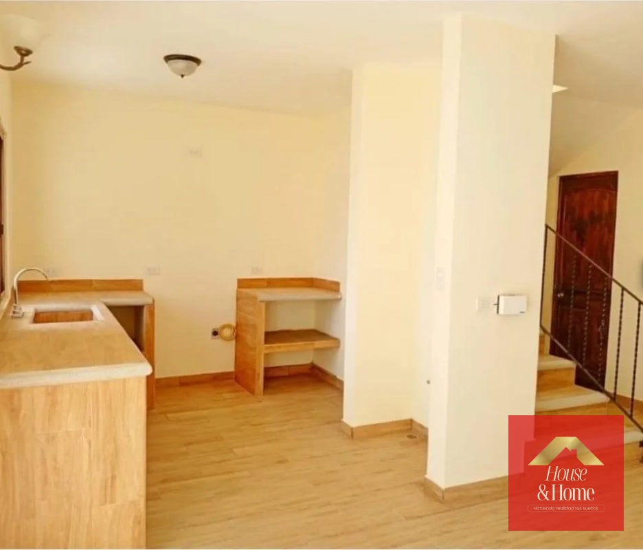 casa en venta Santiago Sacatepéquez - 12