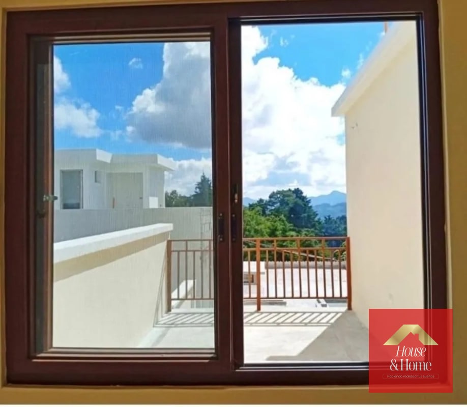 casa en venta Santiago Sacatepéquez - 9