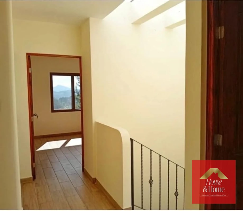 casa en venta Santiago Sacatepéquez - 8
