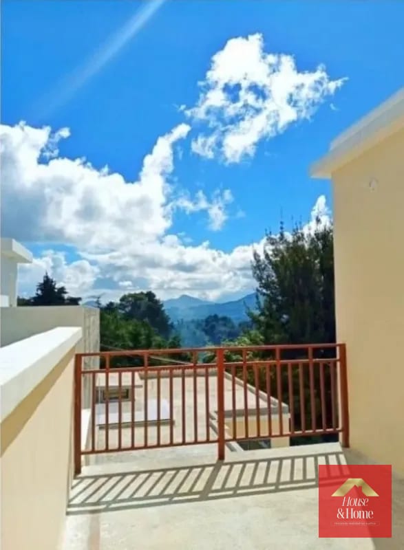 casa en venta Santiago Sacatepéquez — Casa en Venta en Santiago Sacatepéquez, Sacatepéquez — foto 5 de 14