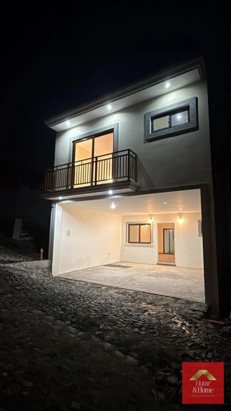 casa en venta Santiago Sacatepéquez - 2