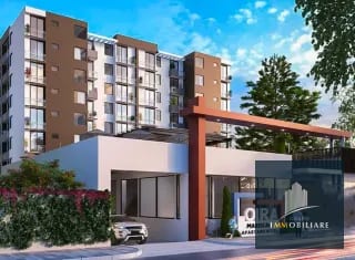 Apartamento amueblado en alquiler zona 11 Mariscal — Apartamento en Alquiler en Mariscal, Zona 11, Guatemala, Ciudad — miniatura 1 de 12