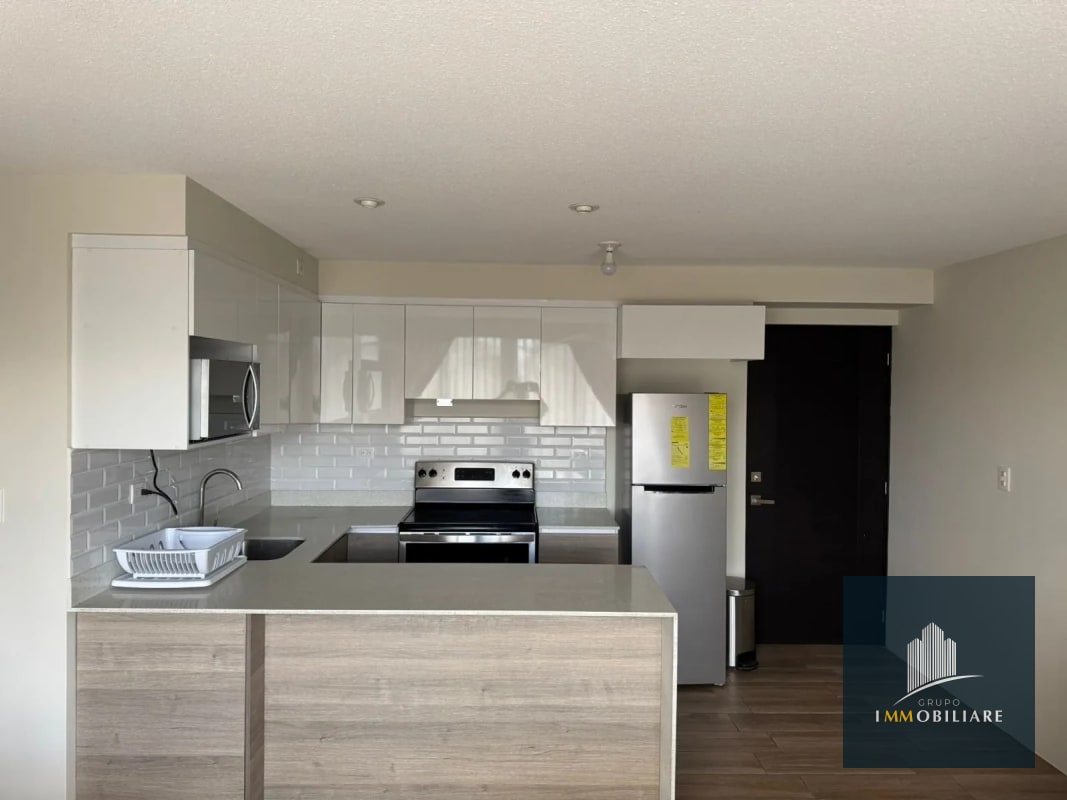 Apartamento amueblado en alquiler zona 11 Mariscal - 12