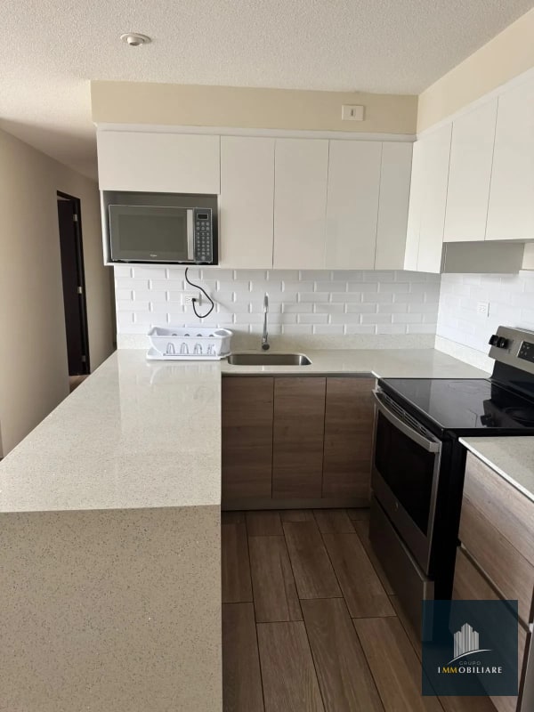 Apartamento amueblado en alquiler zona 11 Mariscal - 10
