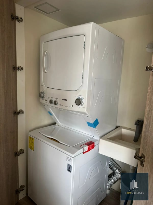 Apartamento amueblado en alquiler zona 11 Mariscal - 9