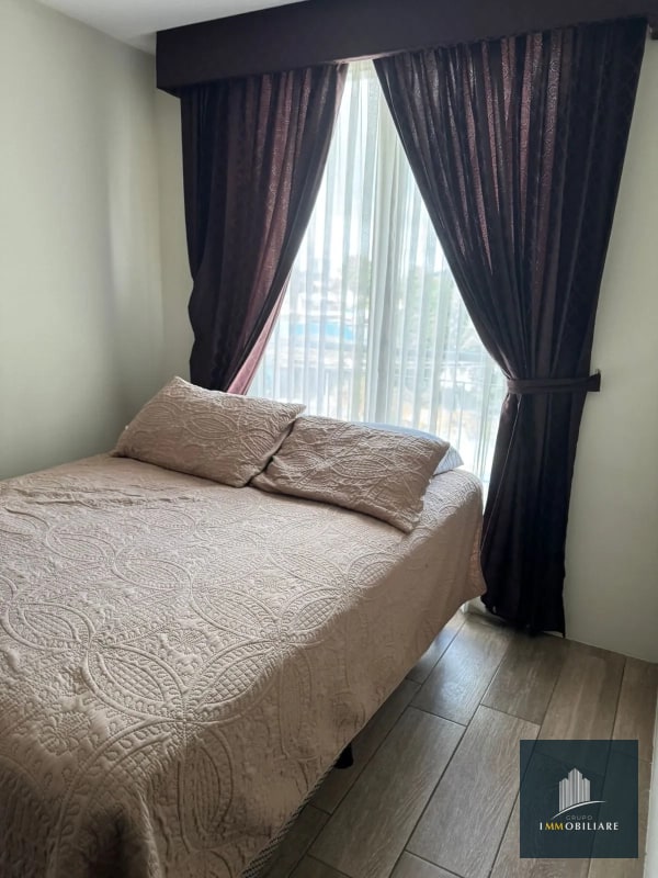 Apartamento amueblado en alquiler zona 11 Mariscal - 8