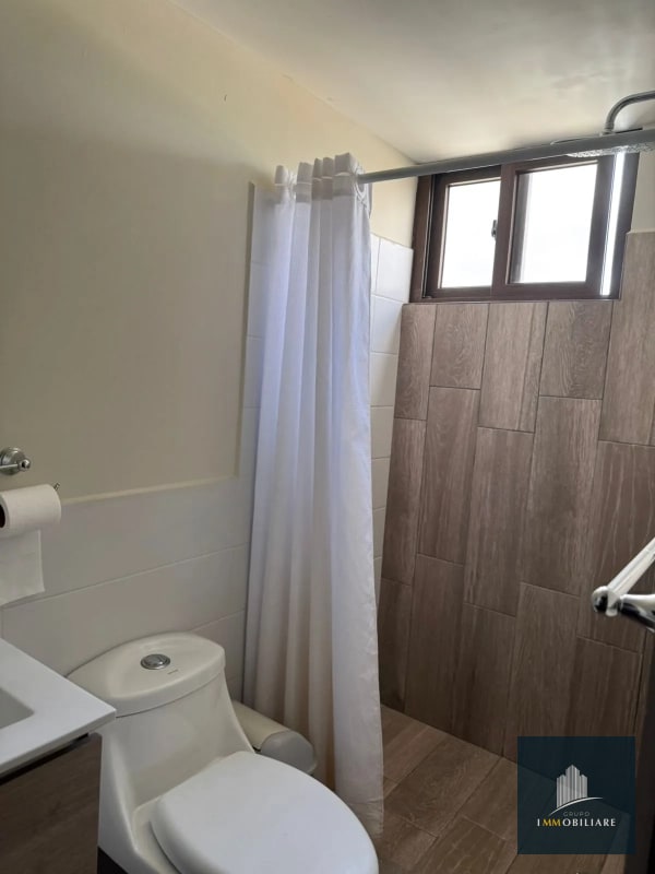 Apartamento amueblado en alquiler zona 11 Mariscal - 6