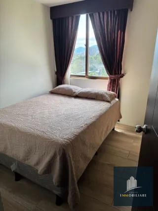 Apartamento amueblado en alquiler zona 11 Mariscal — Apartamento en Alquiler en Mariscal, Zona 11, Guatemala, Ciudad — miniatura 4 de 12