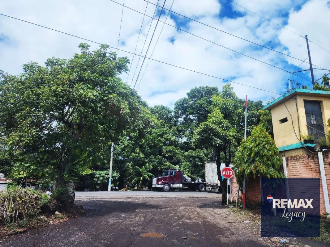 Terreno Venta | KM 61.5 | Escuintla - 2