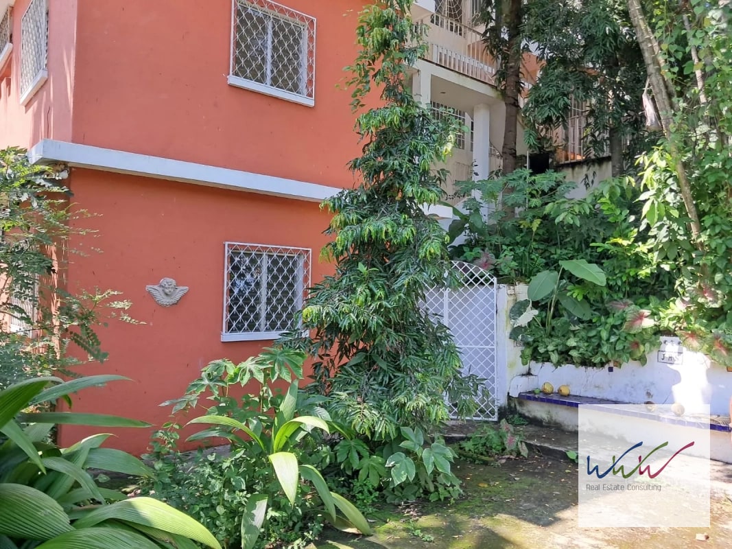 Vendo Casa Amplia en Cuilapa Santa Rosa - 1