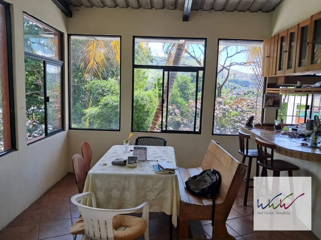 Vendo Casa Amplia en Cuilapa Santa Rosa - 11