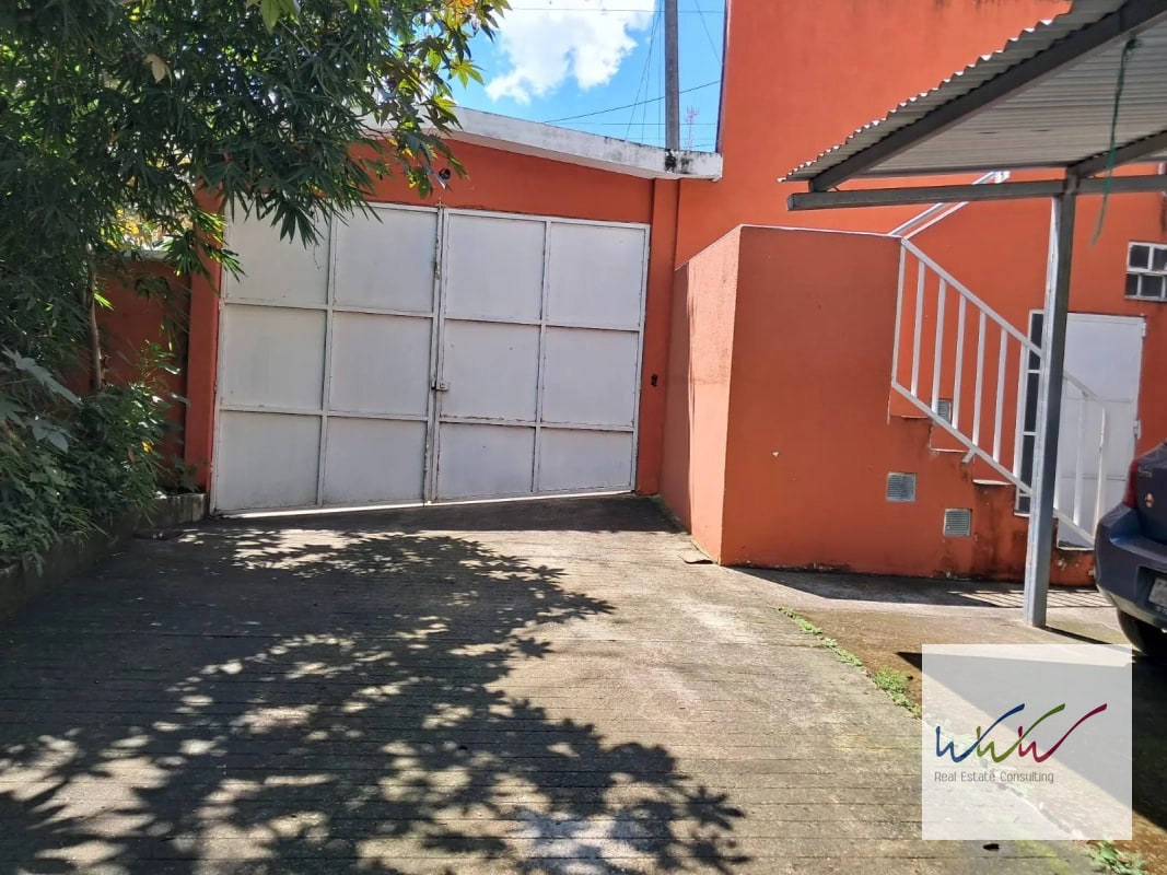 Vendo Casa Amplia en Cuilapa Santa Rosa - 7