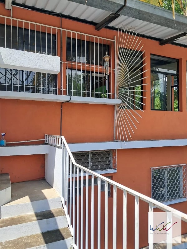 Vendo Casa Amplia en Cuilapa Santa Rosa - 6