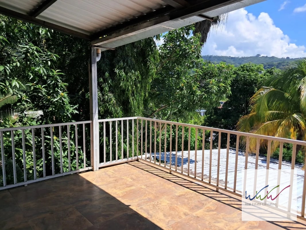 Vendo Casa Amplia en Cuilapa Santa Rosa - 5