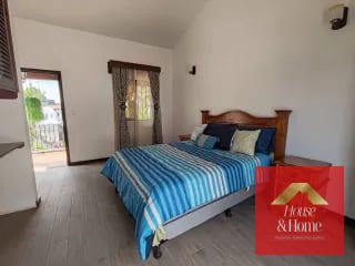 Renta de casa amueblada — Casa en Alquiler en San Lucas Sacatepéquez, Sacatepéquez — miniatura 6 de 15