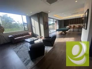 Espectacular Apartamento en Renta o Venta en Echo Zona 14 — Apartamento en Alquiler en Echo, Zona 14, Guatemala, Ciudad — miniatura 7 de 15