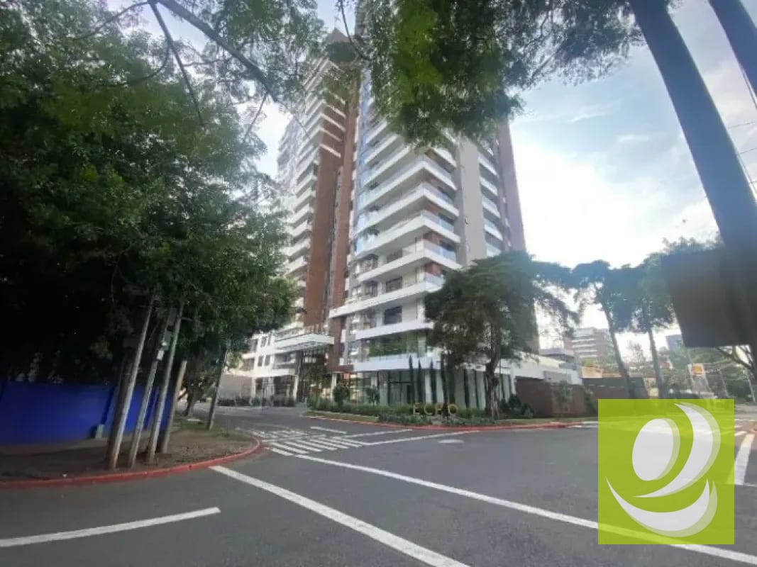 Espectacular Apartamento en Renta o Venta en Echo Zona 14 — Apartamento en Alquiler en Echo, Zona 14, Guatemala, Ciudad — foto 1 de 15