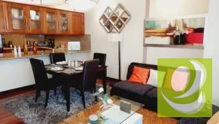 Vendo/Rento Apartamento 1 Habitación Casa Rialto Z. 14 — Apartamento en Alquiler en Zona 10, Guatemala, Ciudad — miniatura 8 de 11