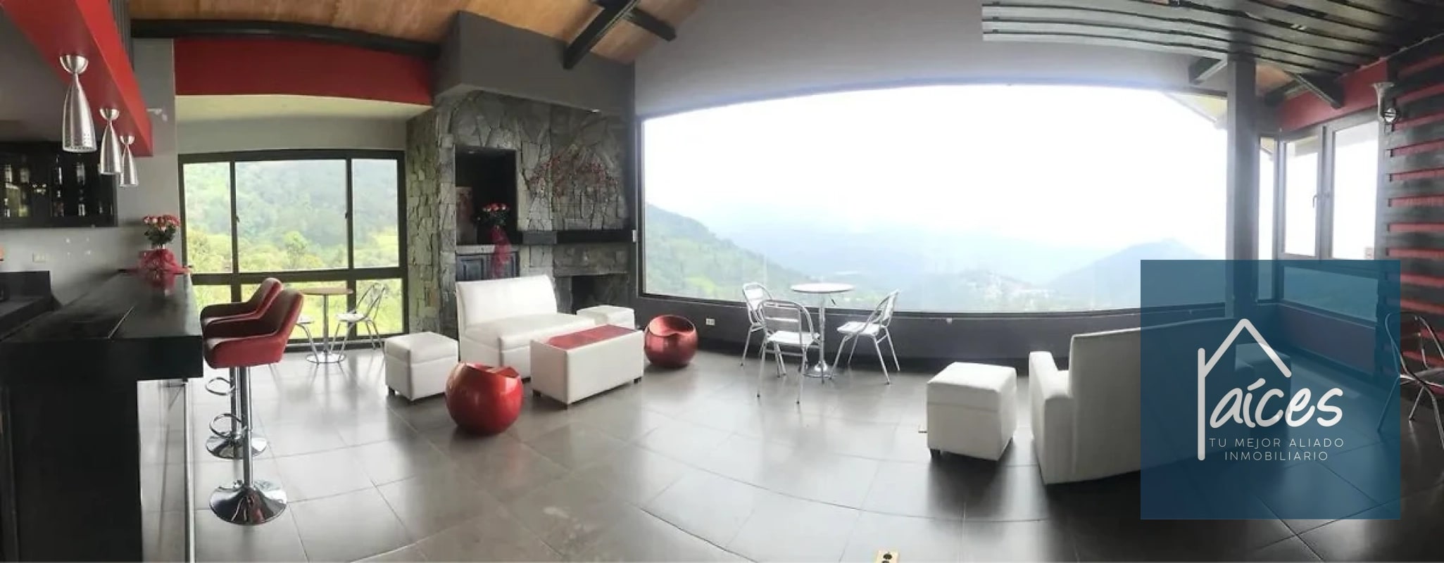 HOTEL EN RENTA- Milpas Altas - Hotel Casa Miravalle (D) - 4
