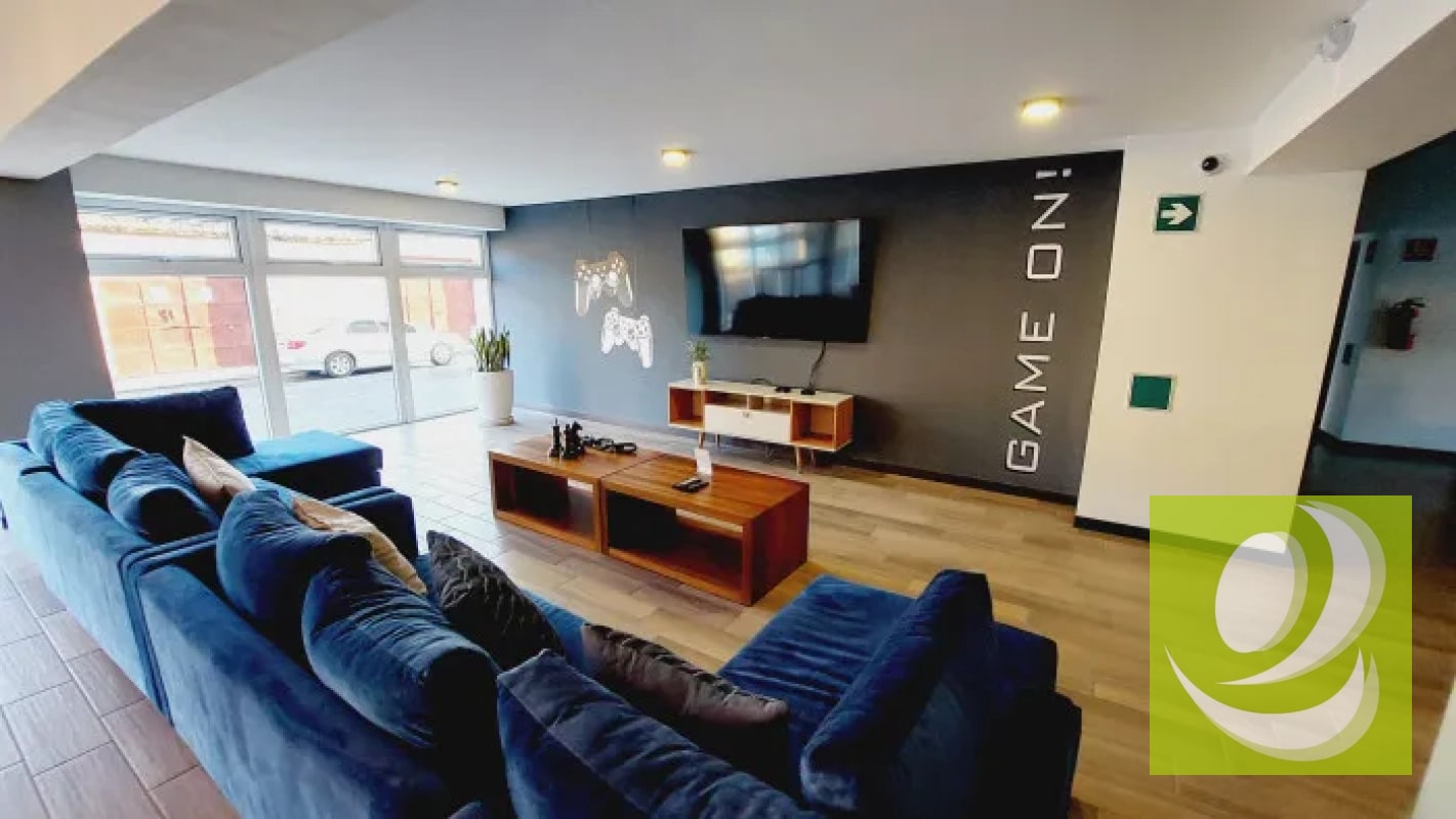 VENDO APARTAMENTO IDEAL PARA INVERSIONISTA ZONA 13 - 12