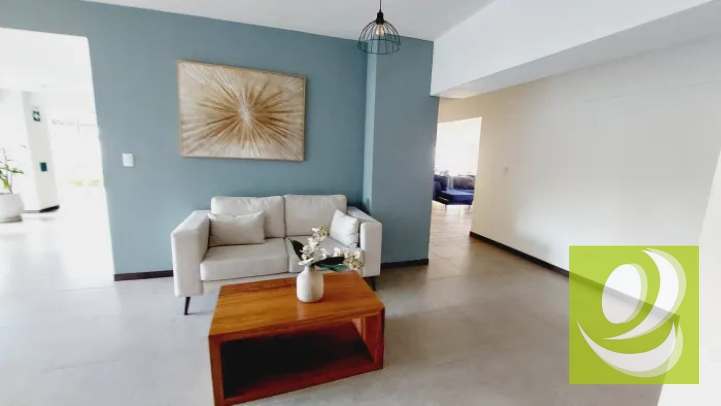 VENDO APARTAMENTO IDEAL PARA INVERSIONISTA ZONA 13 - 10
