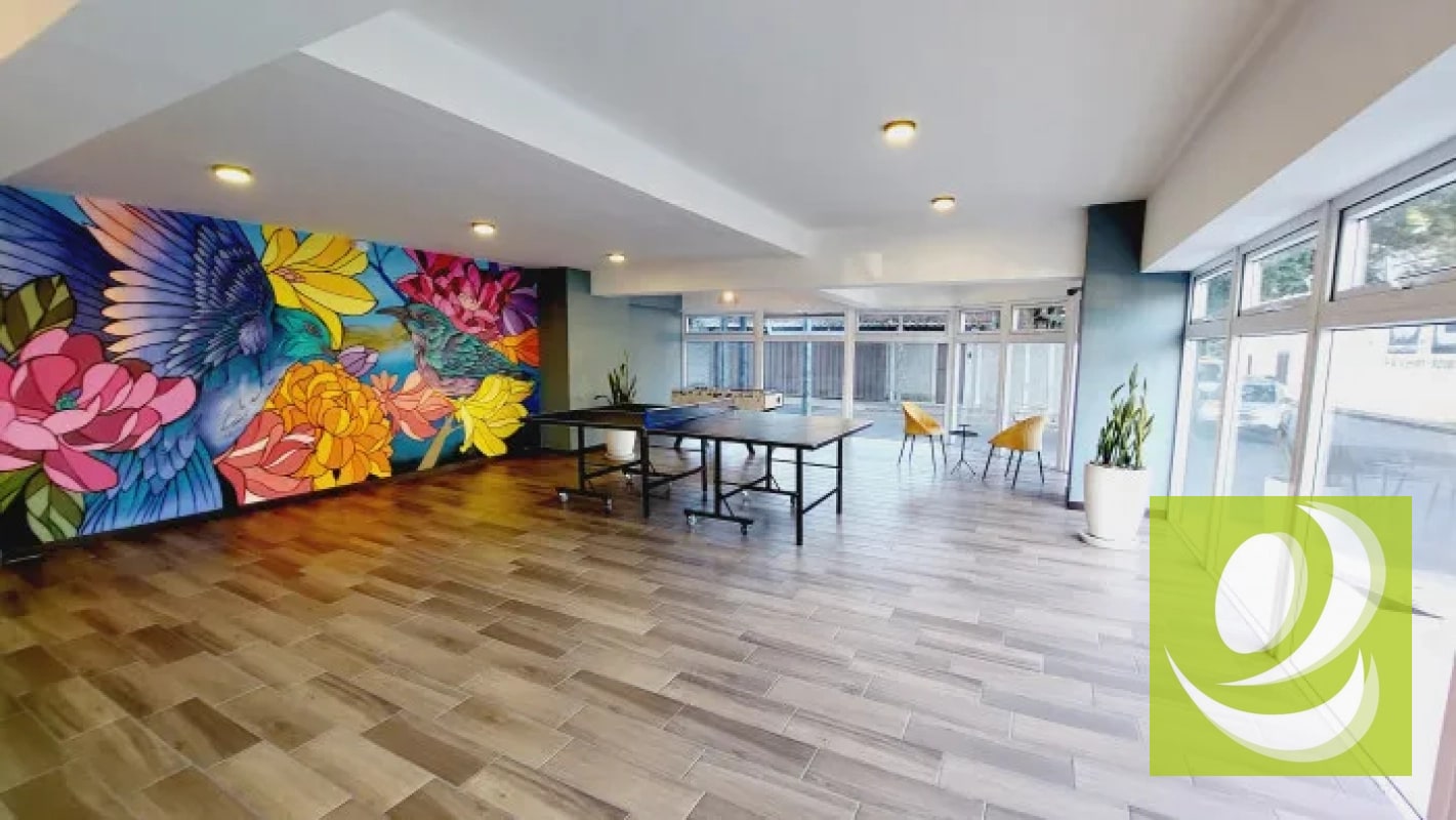 VENDO APARTAMENTO IDEAL PARA INVERSIONISTA ZONA 13 - 8