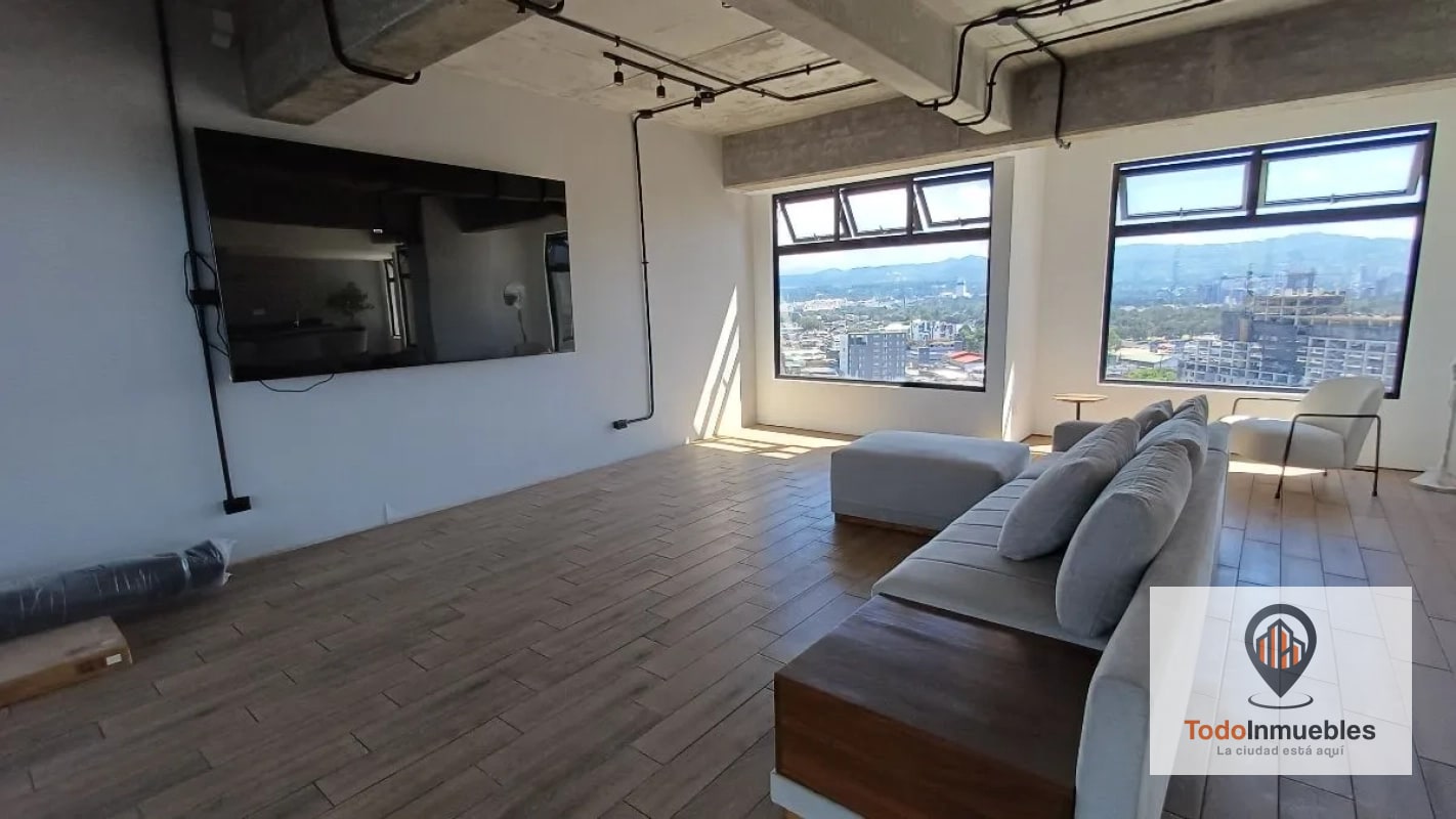 Apartamento amueblado en Renta en z4 Inara Cuatro - 6