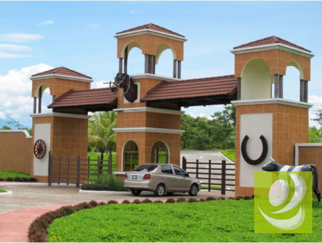 Terreno en venta en LA PONDEROSA Escuintla - 1