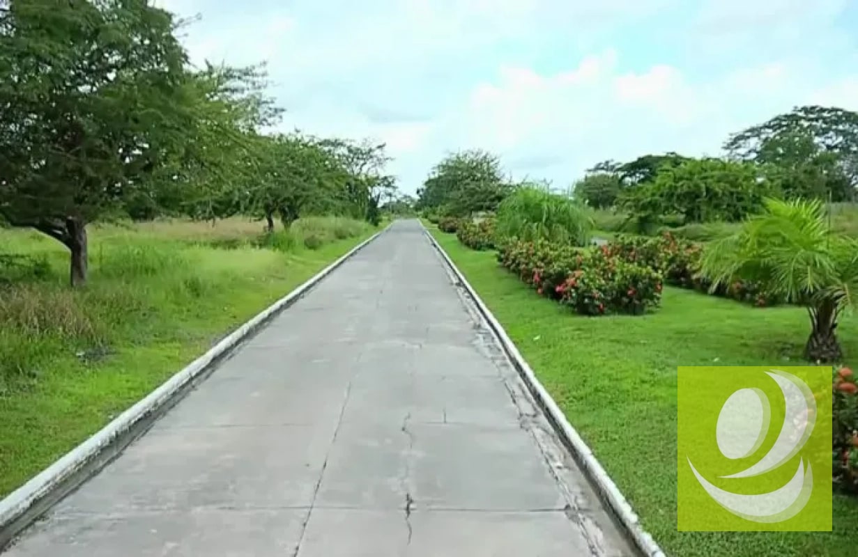 Terreno en venta en LA PONDEROSA Escuintla - 3