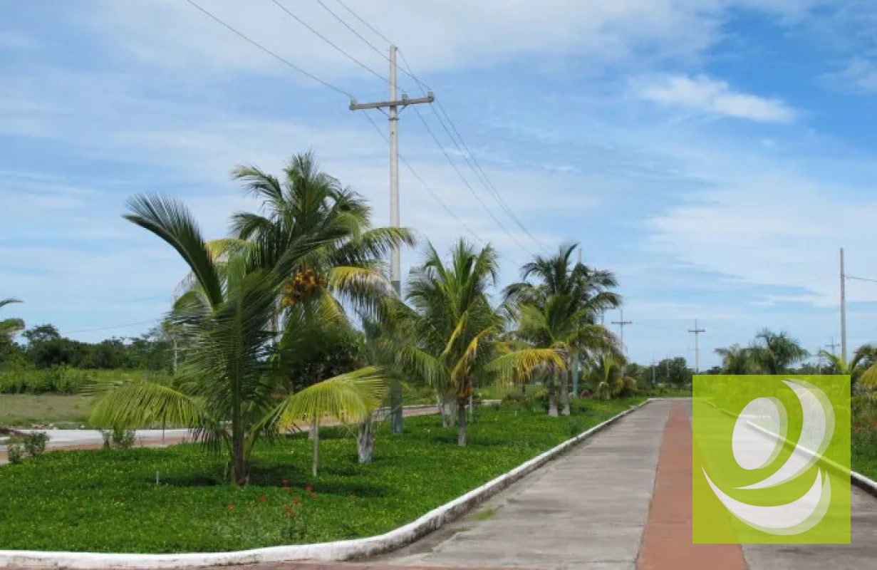 Terreno en venta en LA PONDEROSA Escuintla - 2