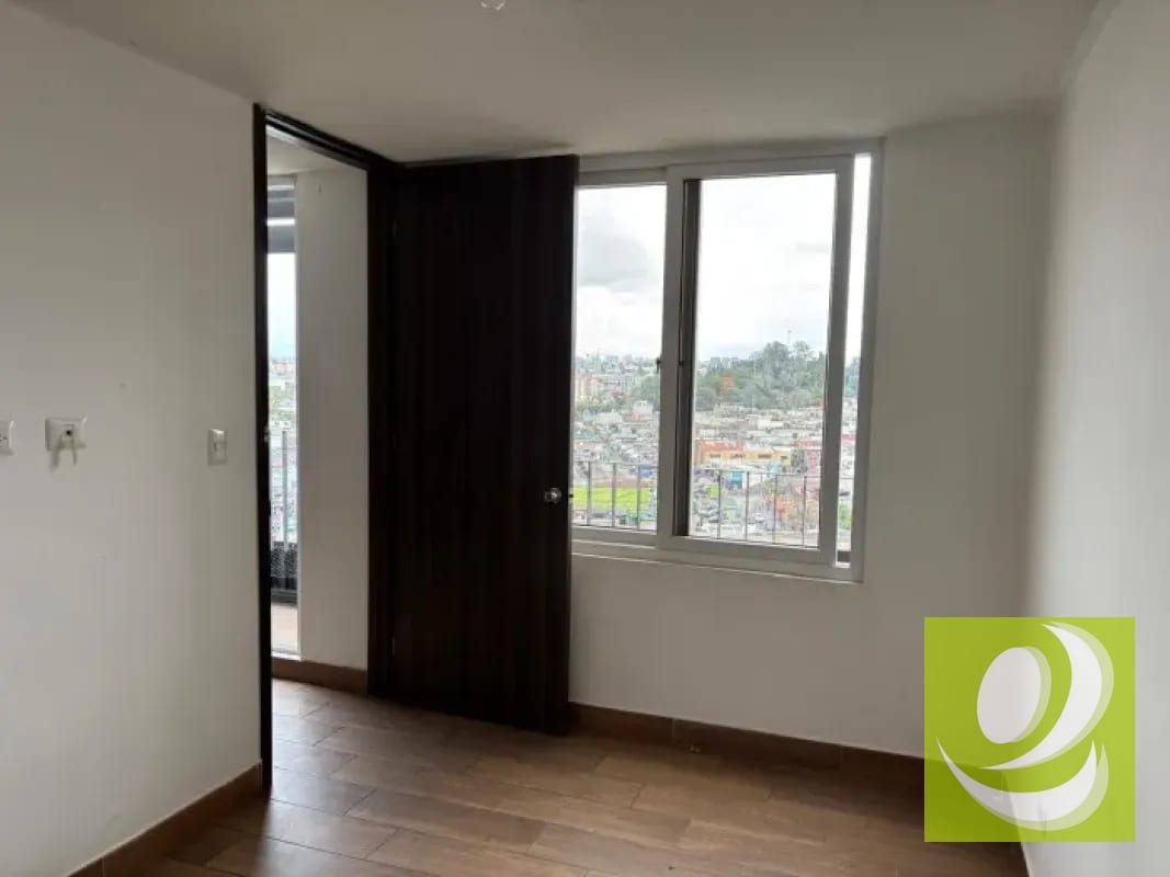 APARTAMENTO EN VENTA EN NIVEL ALTO EDIFICIO ROQUE — Apartamento en Venta en Zona 2, Guatemala, Ciudad — foto 1 de 10