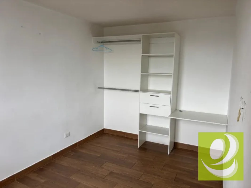 APARTAMENTO EN VENTA EN NIVEL ALTO EDIFICIO ROQUE - 8