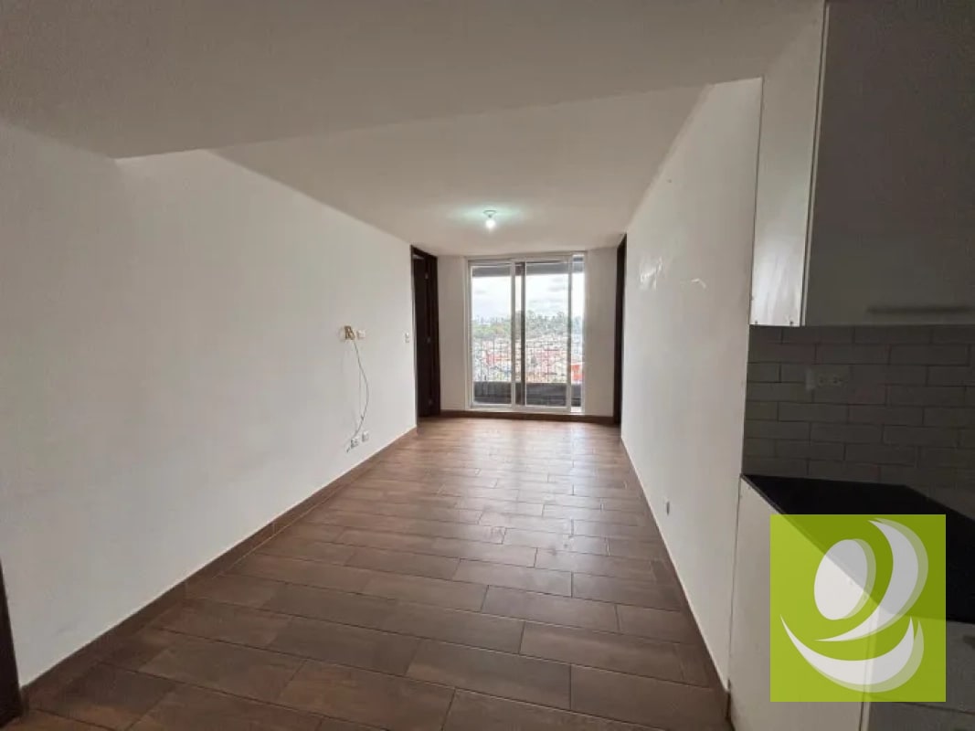 APARTAMENTO EN VENTA EN NIVEL ALTO EDIFICIO ROQUE - 2